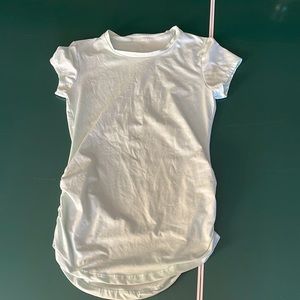 New balance Size small T-shirt… The tag has been removed